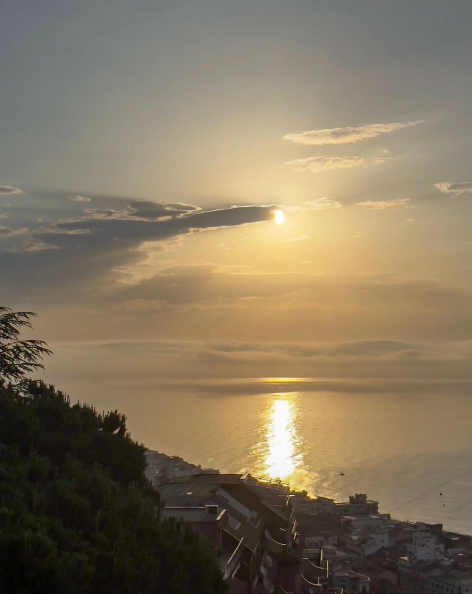 La Goccia Sul Mare Daire Letojanni Dış mekan fotoğraf